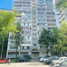 Квартира 34,8 м², 1-комнатная - изображение 2