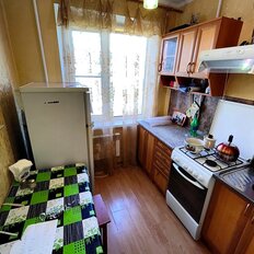 Квартира 22 м², 1-комнатная - изображение 3