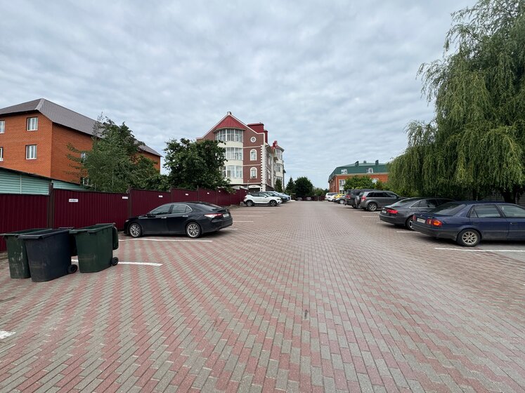 64 м², 3-комнатная квартира 9 570 000 ₽ - изображение 57