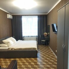 Квартира 38 м², 1-комнатная - изображение 4