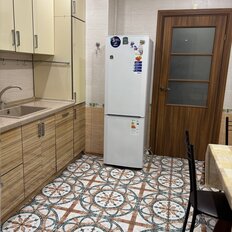 Квартира 61 м², 2-комнатная - изображение 3