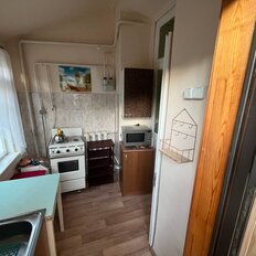 Квартира 37,5 м², 1-комнатная - изображение 5