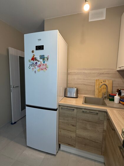 40,6 м², 1-комнатная квартира 7 717 800 ₽ - изображение 42