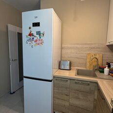 Квартира 33,2 м², 1-комнатная - изображение 5