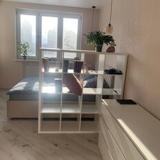 Квартира 41 м², 1-комнатная - изображение 4