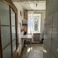 Квартира 32 м², 1-комнатная - изображение 1