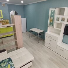 Квартира 26,7 м², студия - изображение 2