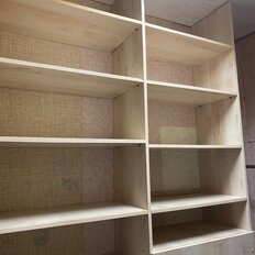 Квартира 35,3 м², 1-комнатная - изображение 1