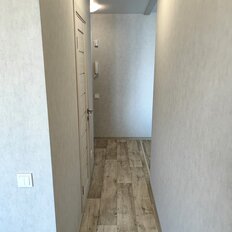Квартира 29 м², 1-комнатная - изображение 2