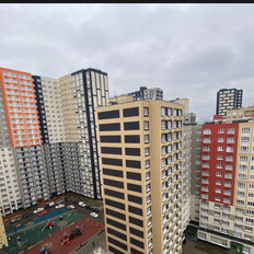 Квартира 34 м², 1-комнатная - изображение 5