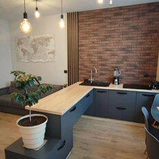Квартира 80 м², 4-комнатная - изображение 2