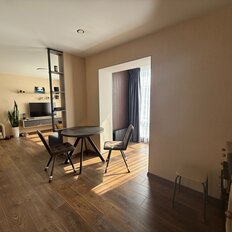 Квартира 40,3 м², 1-комнатная - изображение 5