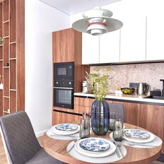 Квартира 42 м², 2-комнатная - изображение 5