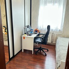Квартира 56 м², 2-комнатная - изображение 4