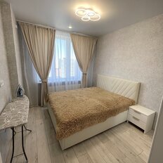 Квартира 75 м², 3-комнатная - изображение 3