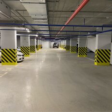 13,3 м², машиноместо - изображение 4