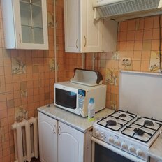 Квартира 33 м², 1-комнатная - изображение 1