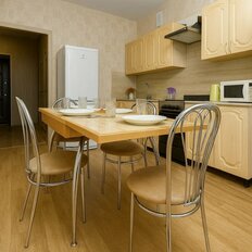 Квартира 44 м², 1-комнатная - изображение 5
