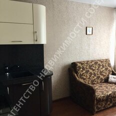 Квартира 18,4 м², 1-комнатная - изображение 3