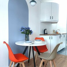 Квартира 30 м², студия - изображение 4