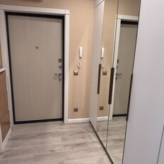 Квартира 57,2 м², 2-комнатная - изображение 1