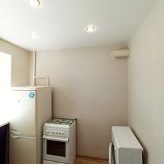 Квартира 29 м², 1-комнатная - изображение 3