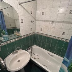 Квартира 42 м², 1-комнатная - изображение 5