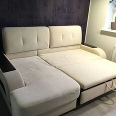 Квартира 47 м², 1-комнатная - изображение 4