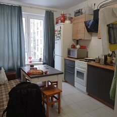 Квартира 60 м², 2-комнатная - изображение 5