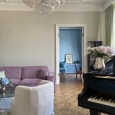 Квартира 130 м², 4-комнатная - изображение 4