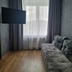 Квартира 31 м², студия - изображение 5