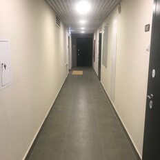 Квартира 34 м², 1-комнатная - изображение 3