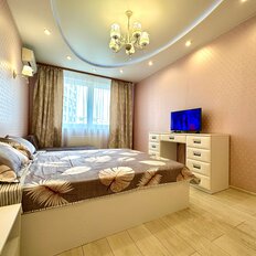 Квартира 60 м², 1-комнатная - изображение 4