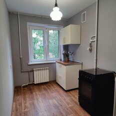 Квартира 42,9 м², 2-комнатная - изображение 4