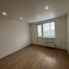 Квартира 37 м², 1-комнатная - изображение 2