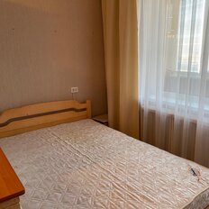 Квартира 35,3 м², 1-комнатная - изображение 5