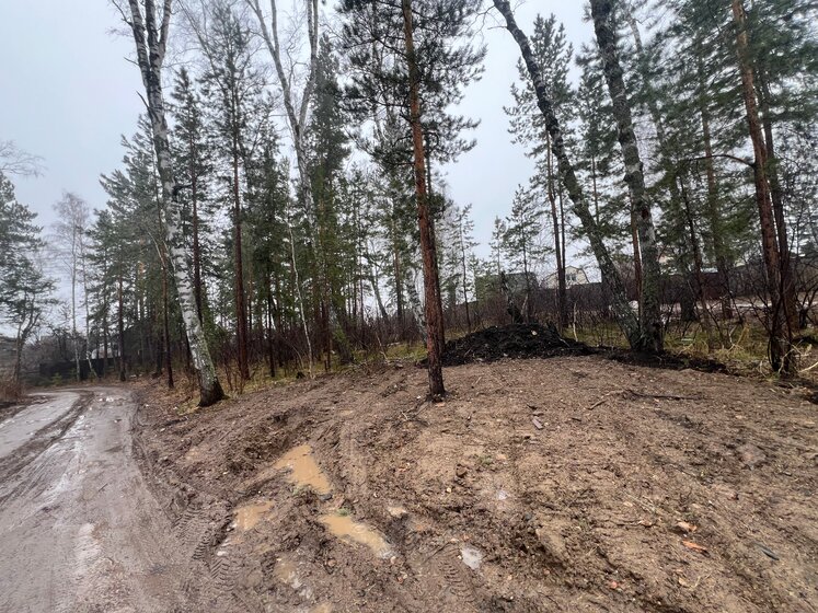 8,2 сотки, участок 3 000 000 ₽ - изображение 26