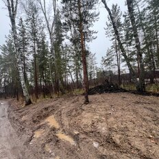 8 соток, участок - изображение 1