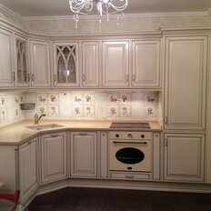 Квартира 46 м², студия - изображение 1