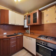 Квартира 33 м², 1-комнатная - изображение 2
