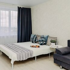 Квартира 45 м², 2-комнатная - изображение 2