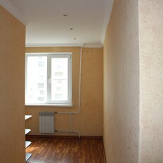 Квартира 56,3 м², 2-комнатная - изображение 3