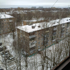 Квартира 45 м², 1-комнатная - изображение 2