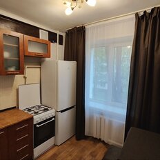 Квартира 35 м², 1-комнатная - изображение 2