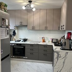 Квартира 63 м², 3-комнатная - изображение 2