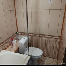 Квартира 32 м², 1-комнатная - изображение 5