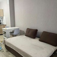 Квартира 30 м², студия - изображение 3