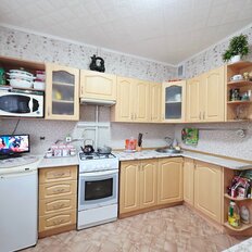 Квартира 64,9 м², 3-комнатная - изображение 1