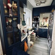 Квартира 51 м², 3-комнатная - изображение 5