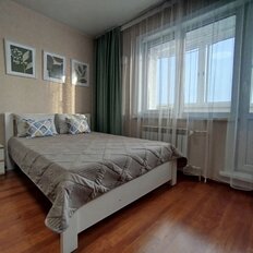 Квартира 38 м², 1-комнатная - изображение 1